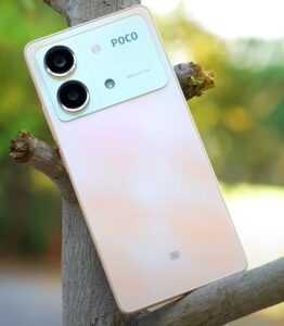 poco x6 neo launch date price and features