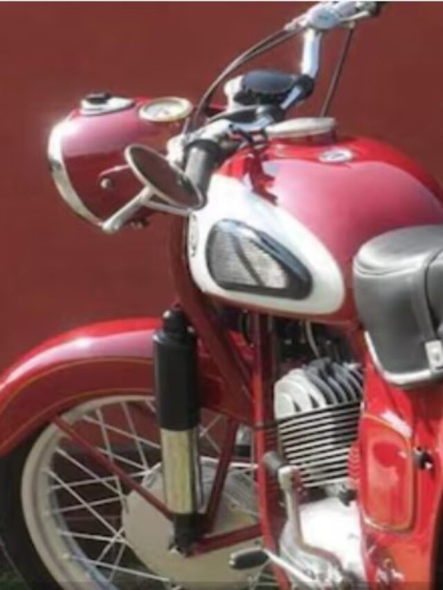 yamaha rajdoot 350